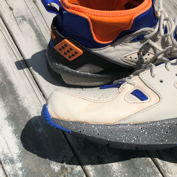 Nike ACG Mowabb Birch Mens size 9.5 - Picture 11 of 14